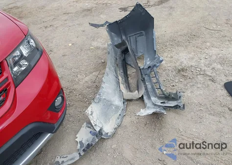 2018 Nissan Rogue Sv из США, поврежденный, VIN 5N1AT2MT1JC797124